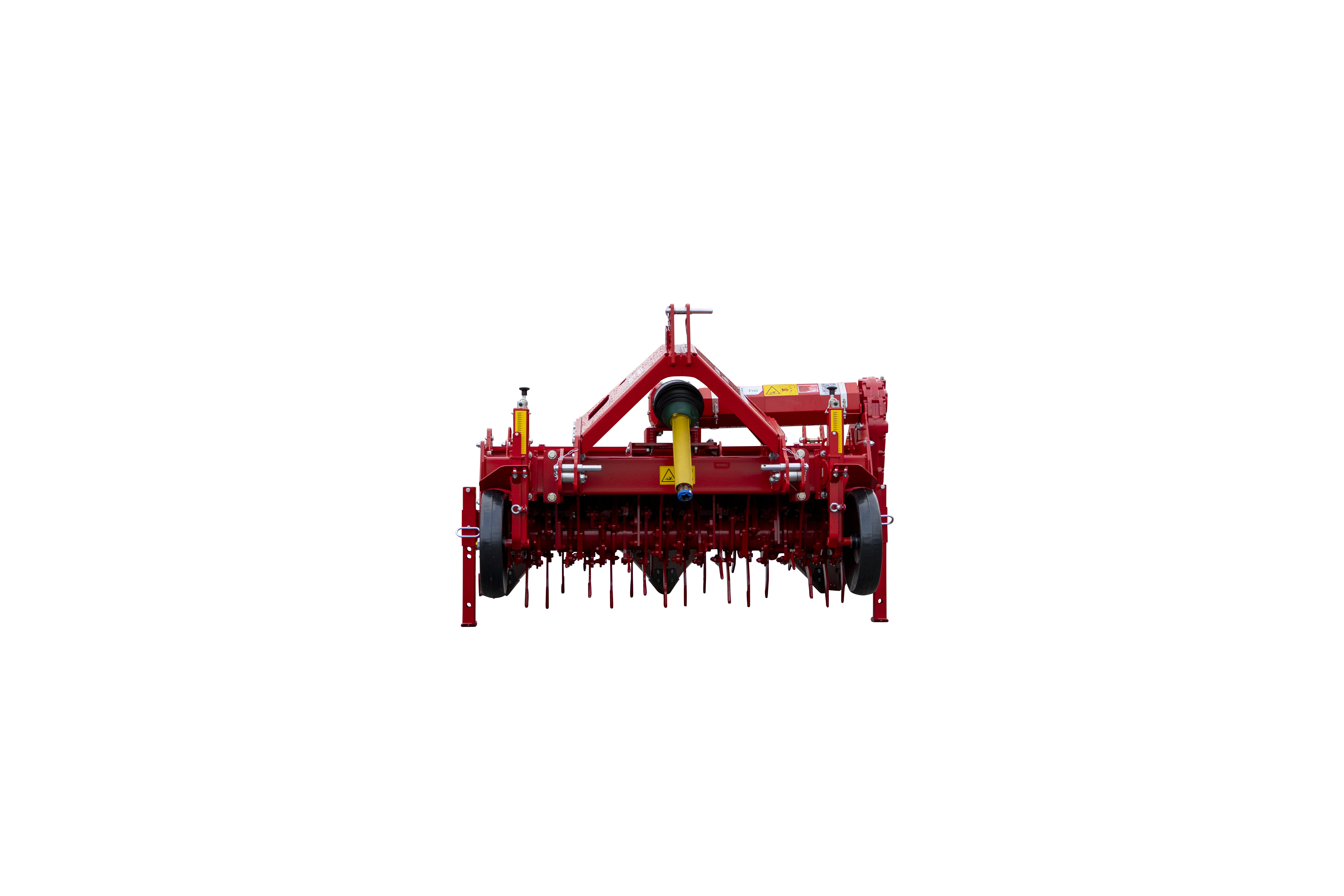 GF 200 | Продукты GRIMME