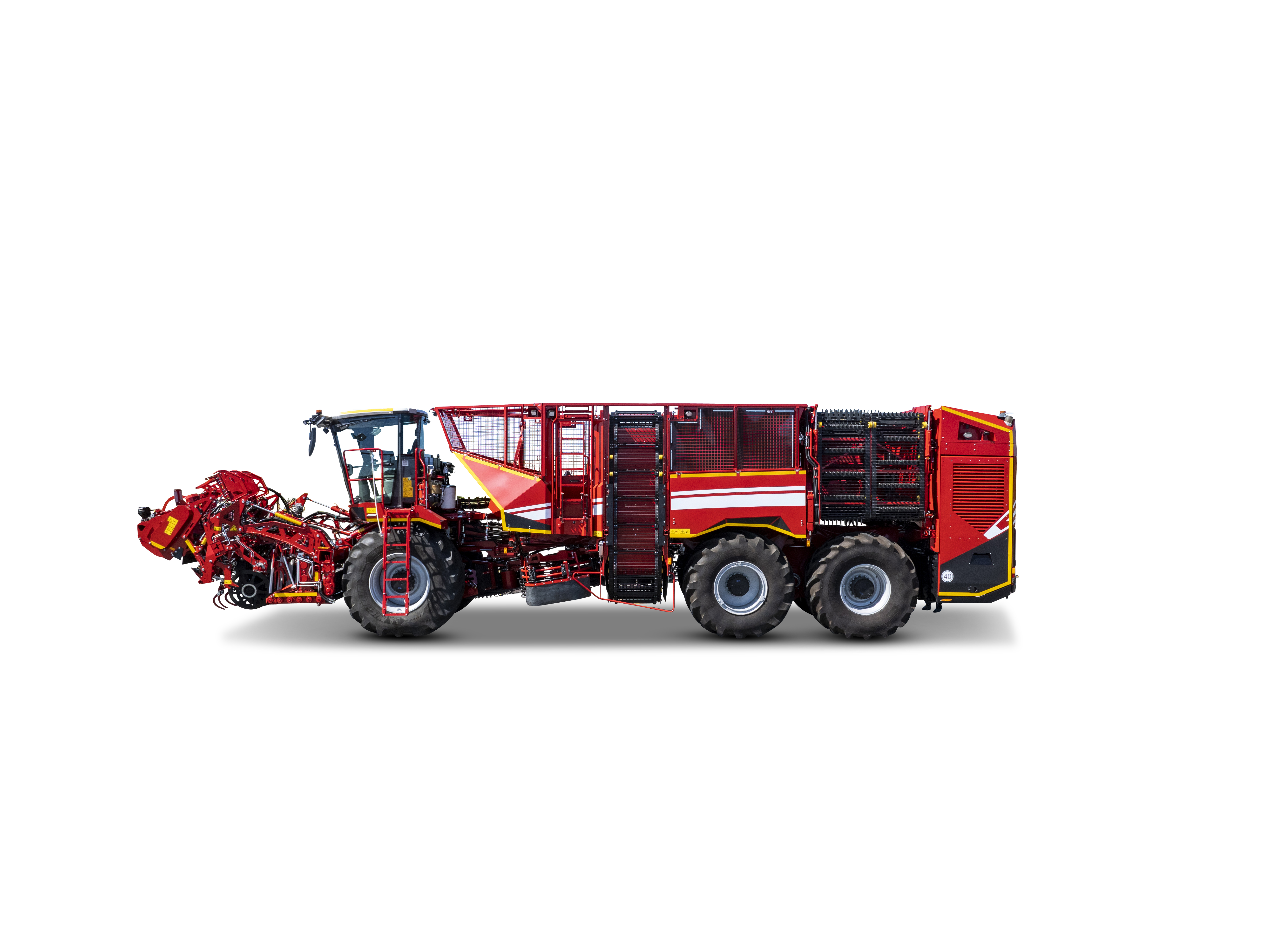 REXOR 6300 | GRIMME Products