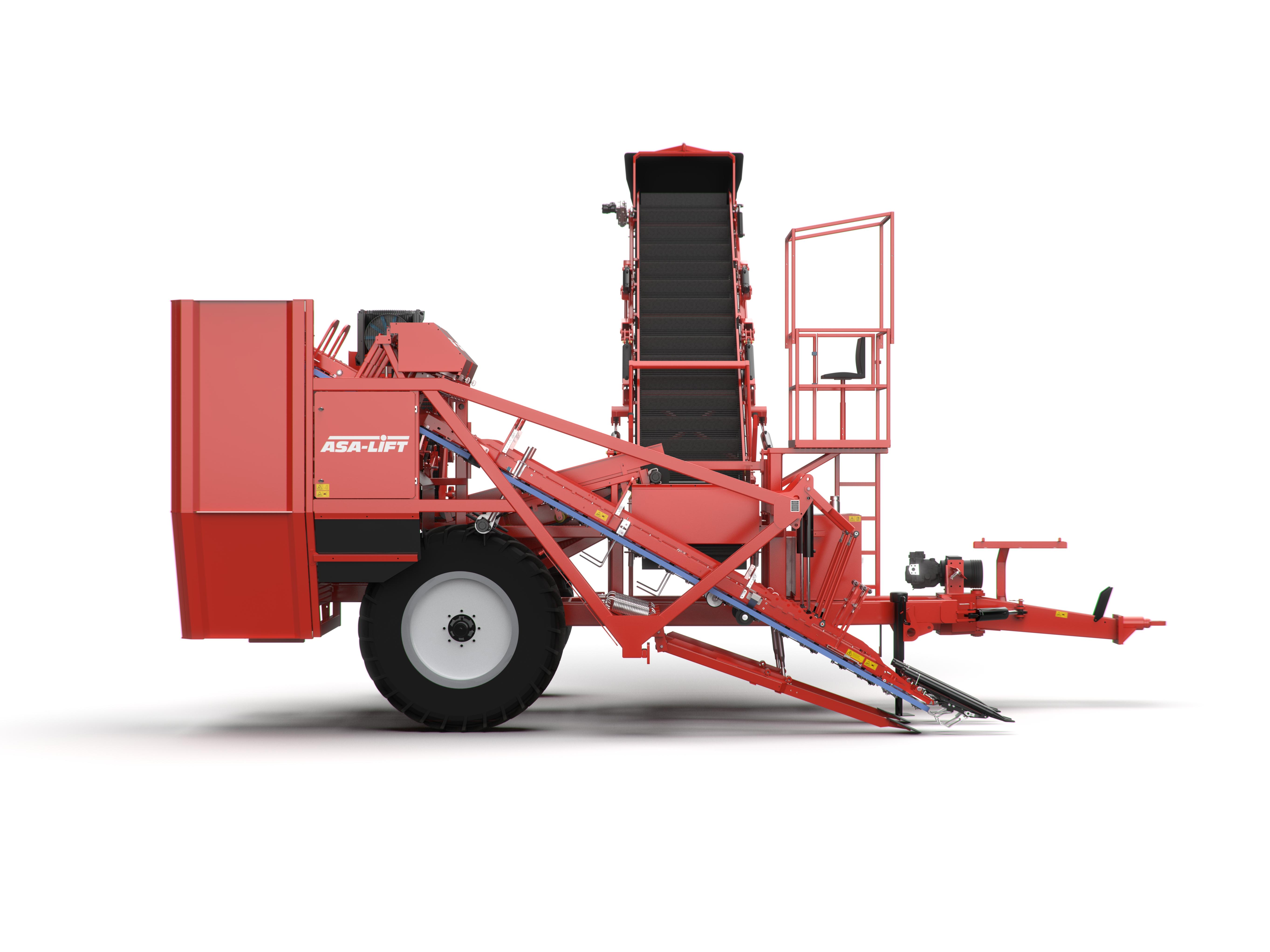 T-300H | GRIMME Products