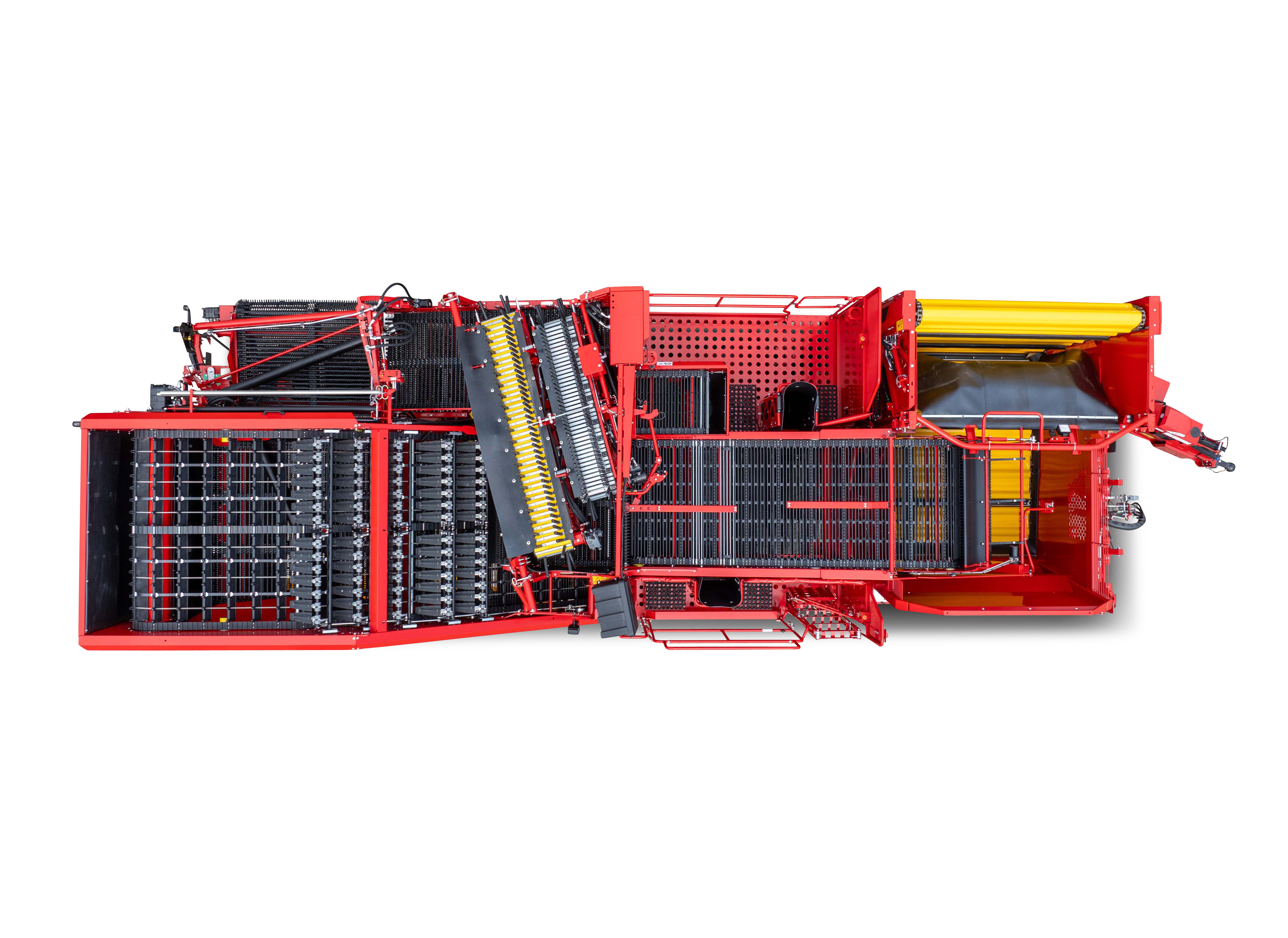 de nieuwe EVO 280 | GRIMME producten