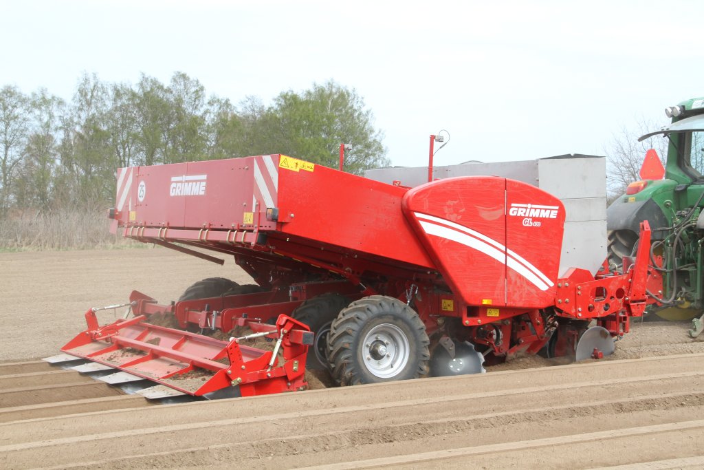 GL 430 (74)
