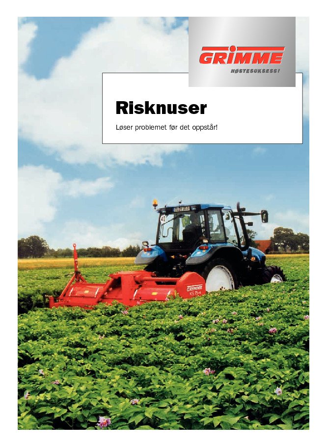 Risknuser KS