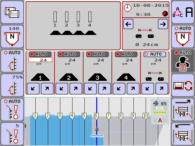 Section Control 01