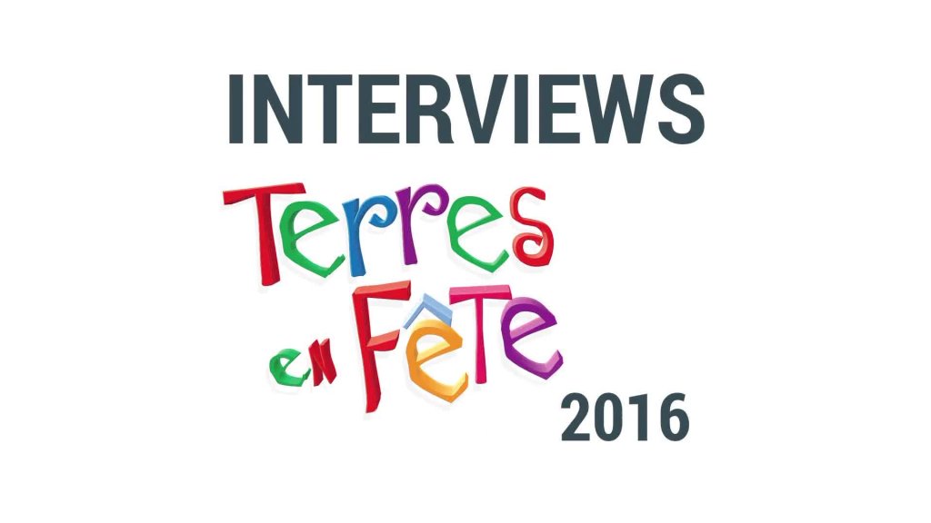 MATRIX 1200 - Interview Vincent Henne Terres en Fete 2016_FR