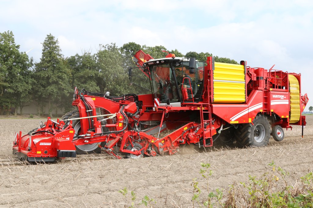 VARITRON 270 Platinum (1)