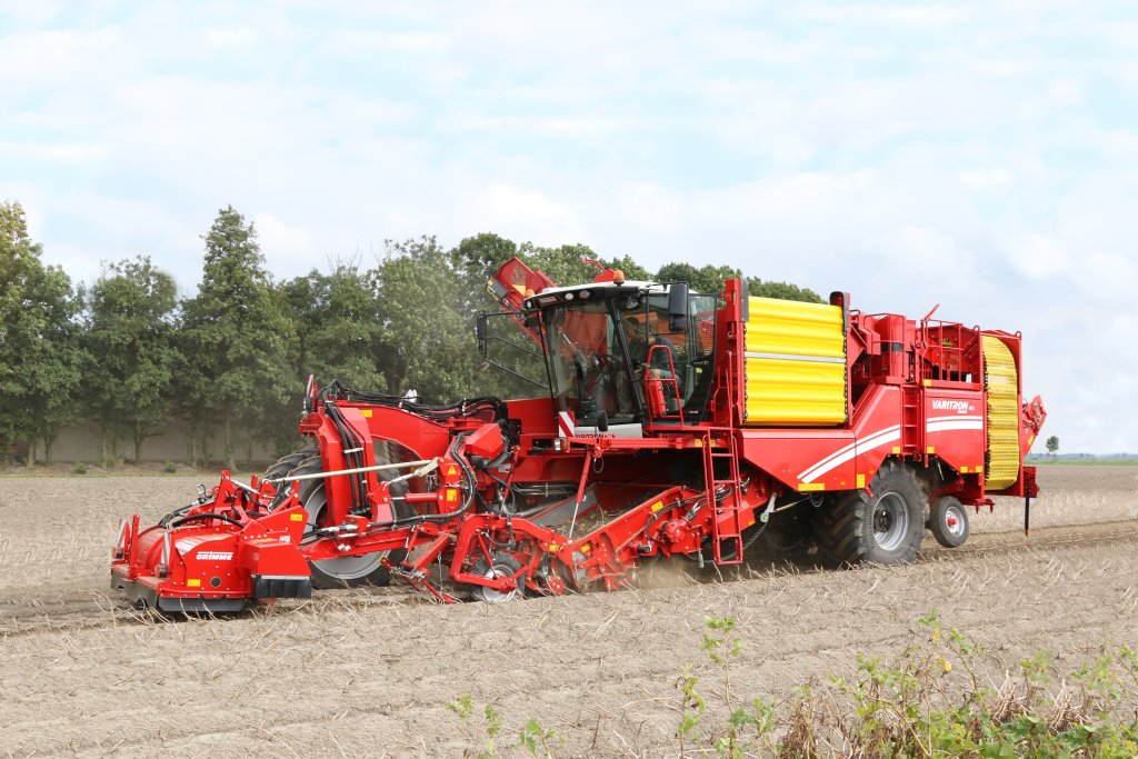 VARITRON 270 Platinum (2)