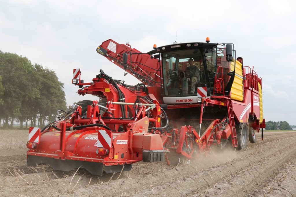 VARITRON 270 Platinum (3)