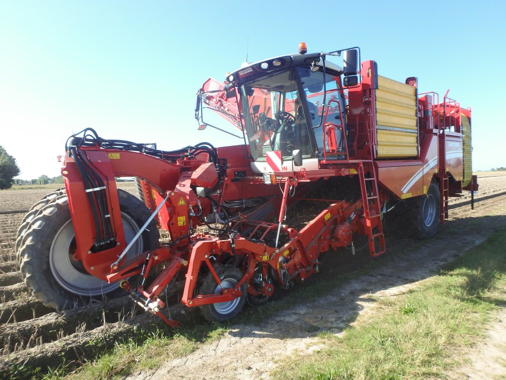 VARITRON 270 Platinum (9)
