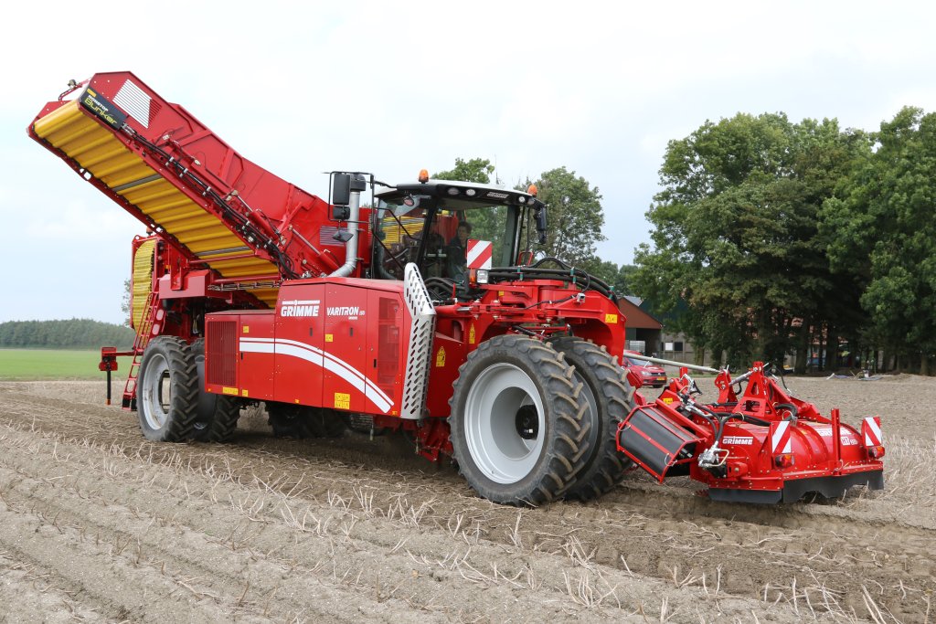 VARITRON 270 Platinum (4)