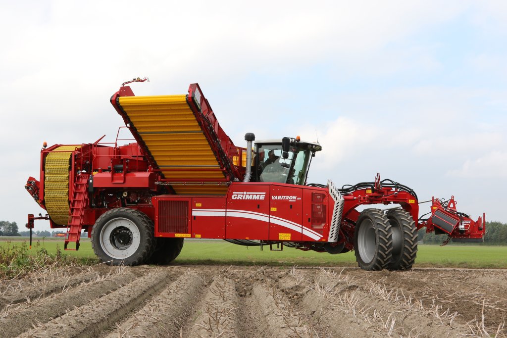 VARITRON 270 Platinum (6)
