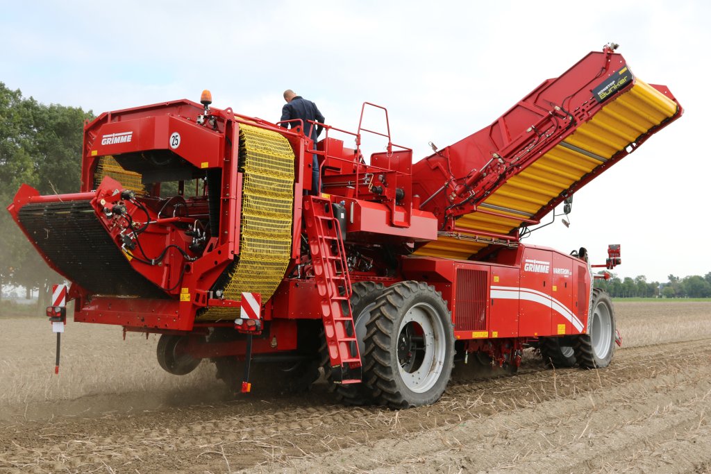 VARITRON 270 Platinum (5)