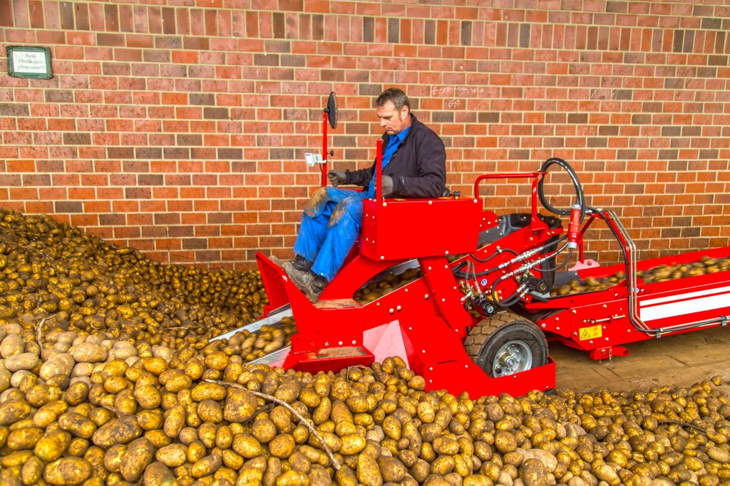 Grimme PS 511 (9)