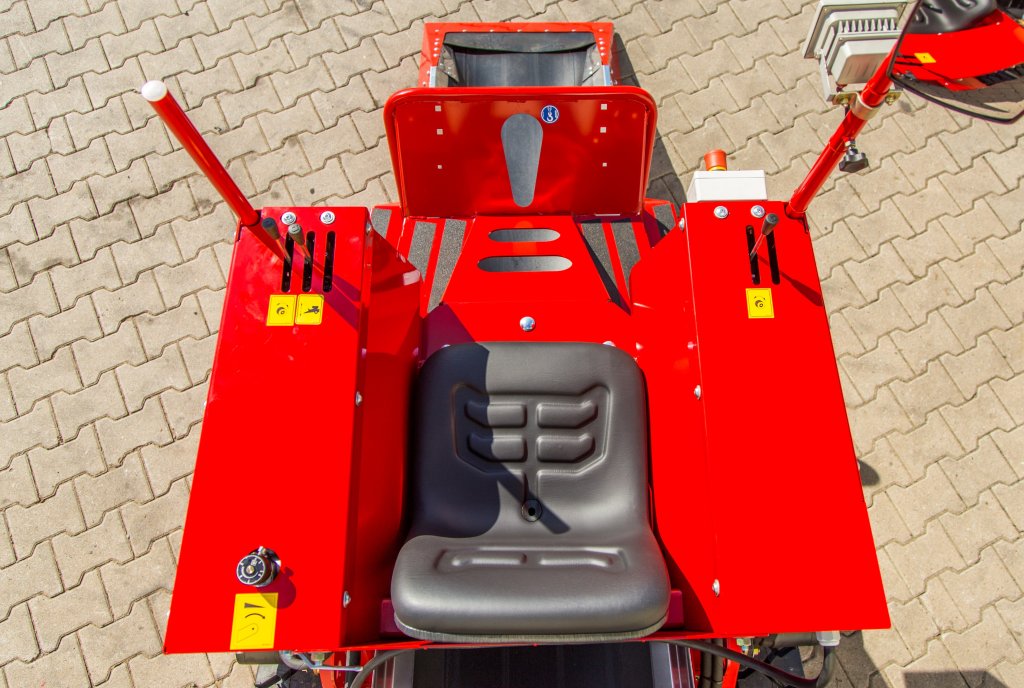 Grimme PS 511 (5)
