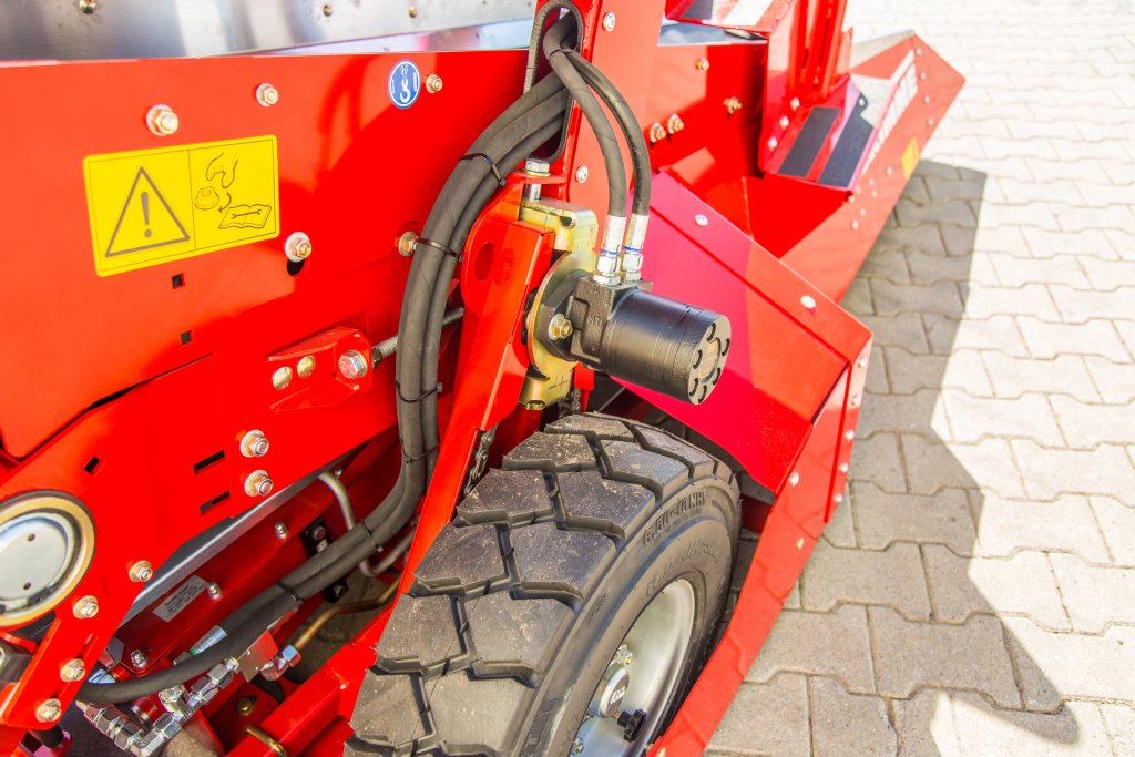 Grimme PS 511 (2)