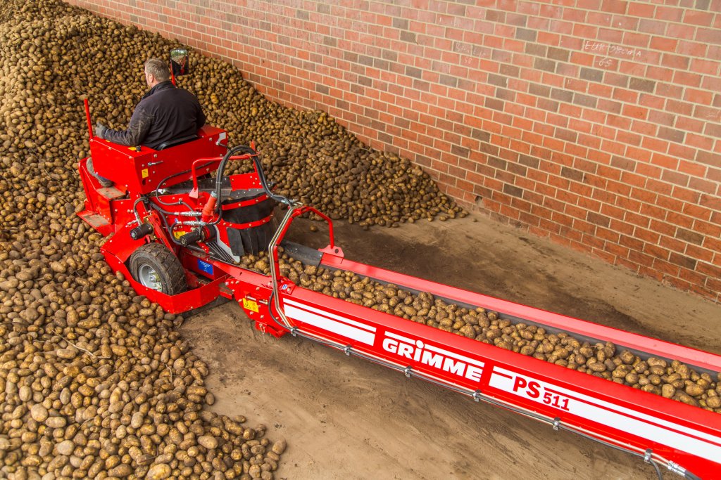 Grimme PS 511 (1)