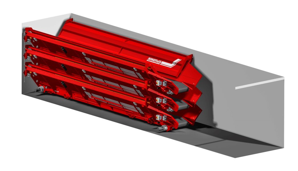 SPUDNIK 4300 Bulk Bed (20)
