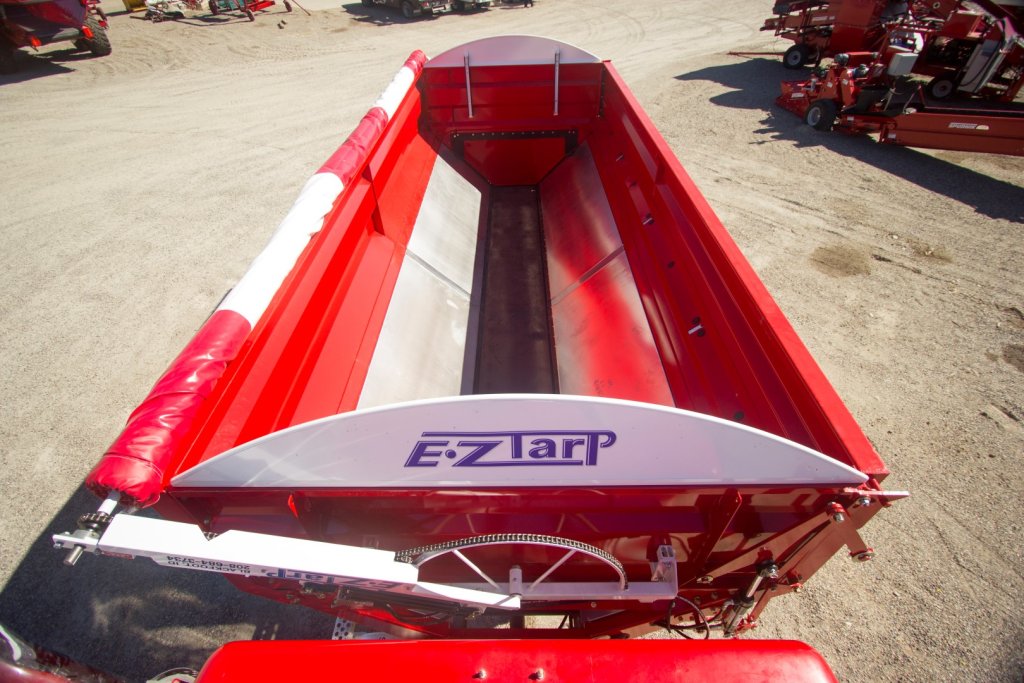 SPUDNIK 4300 Bulk Bed Details (7)