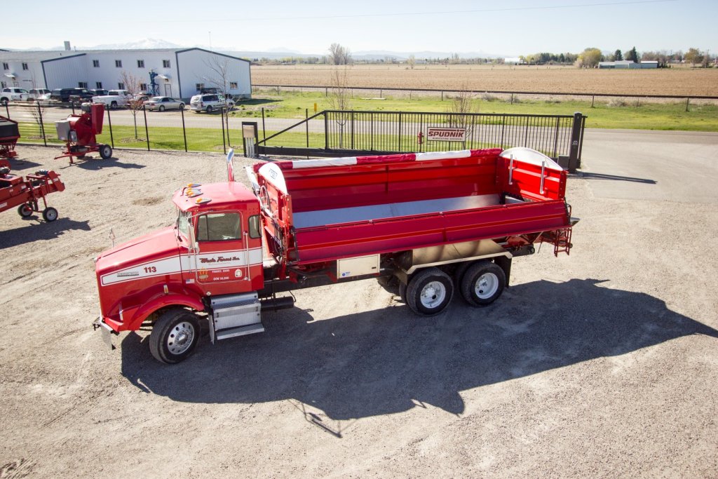 SPUDNIK 4300 Bulk Bed Details (13)