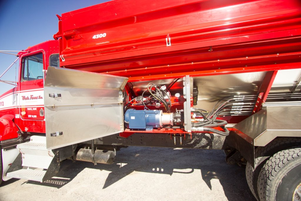 SPUDNIK 4300 Bulk Bed Details (4)