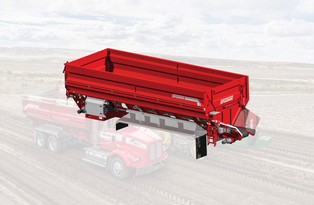 SPUDNIK 4300 Bulk Bed (24)
