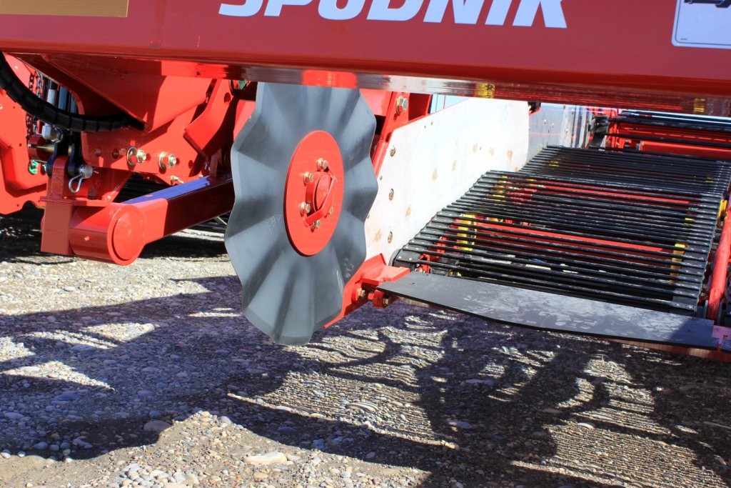 SPUDNIK 6140 Details (15)
