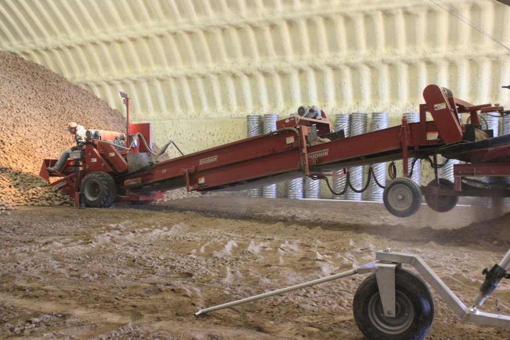 SPUDNIK 150 Scooper (9)