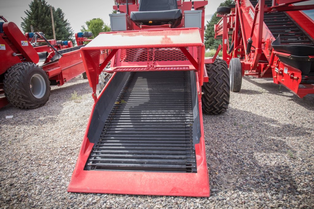 Spudnik 150 Scooper (1)