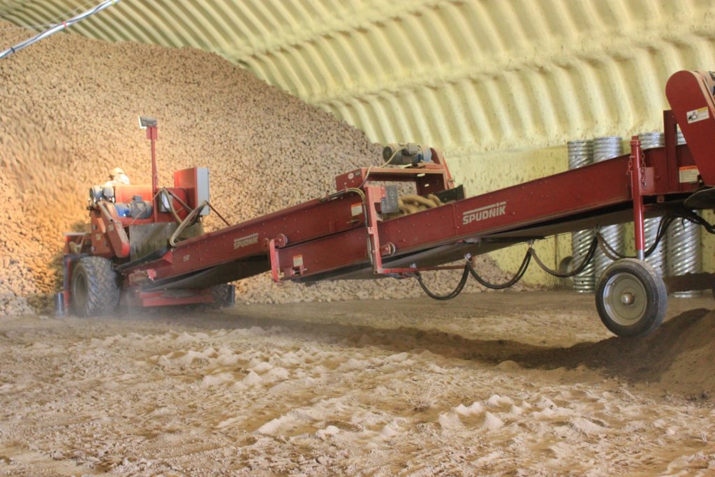 SPUDNIK 150 Scooper (4)