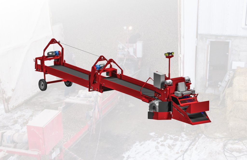 SPUDNIK 150 Scooper (11)