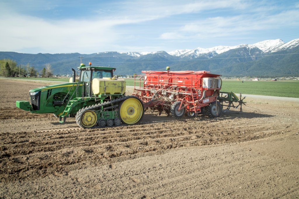 SPUDNIK 8060 Planter (2)