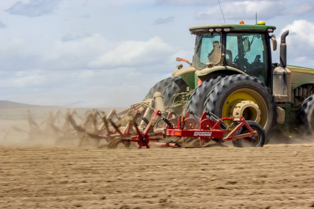 SPUDNIK 9308 Cultivator (9)