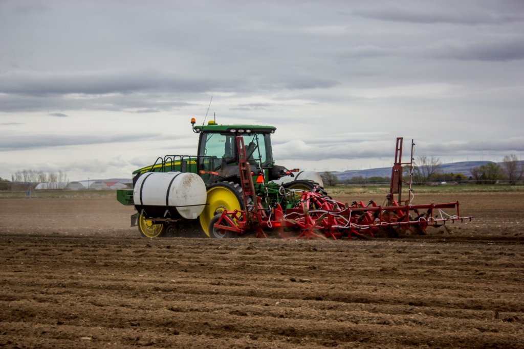 SPUDNIK 9306 Cultivator (12)