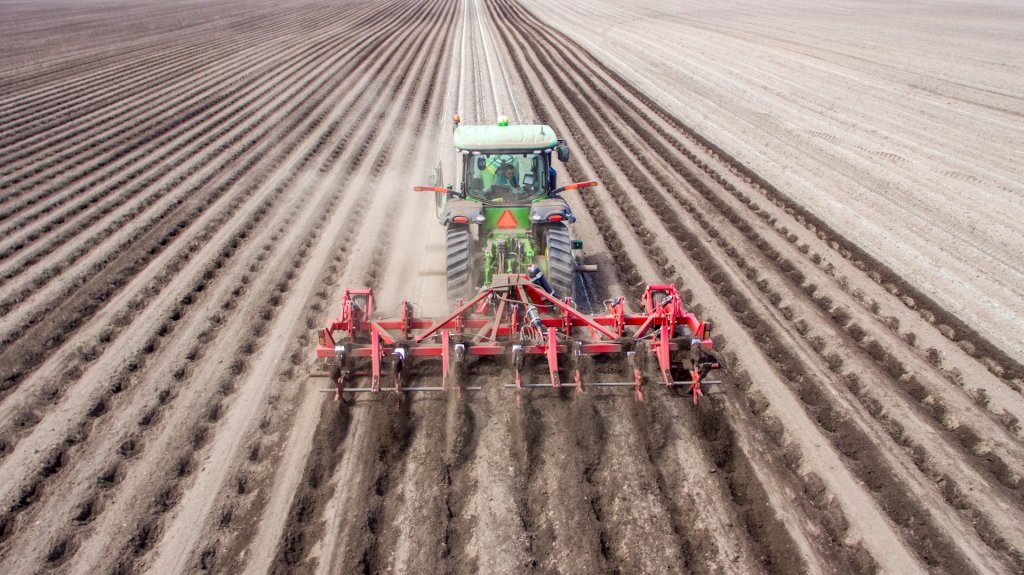 SPUDNIK 9306 Cultivator (14)