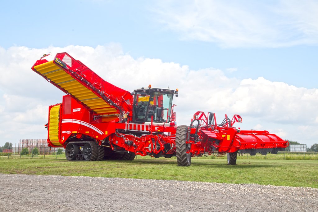 VARITRON_470_Platinum_TERRA-TRAC