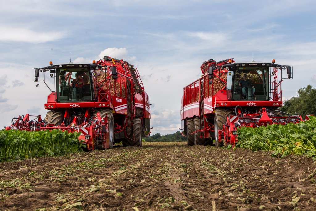 REXOR 620- Bilder 14