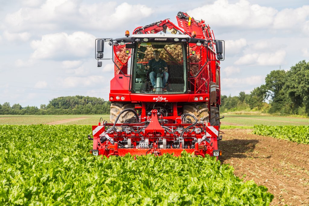 REXOR 630- Bilder 15
