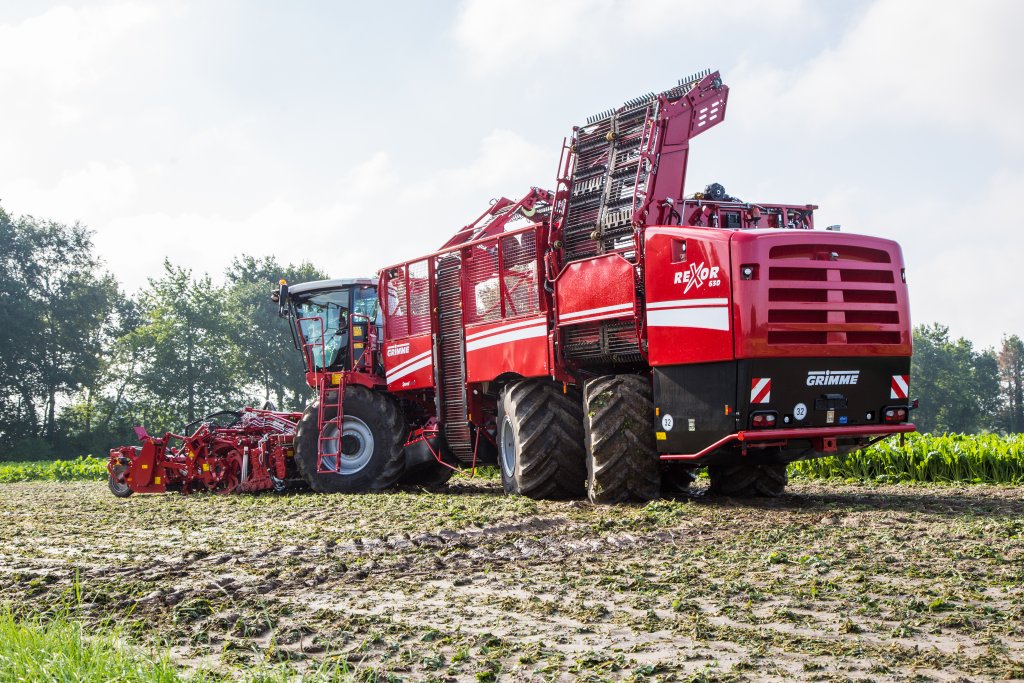 REXOR 630- Bilder 5