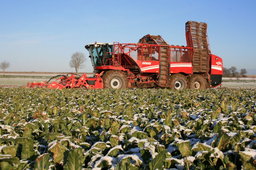 REXOR 630- Bilder 8