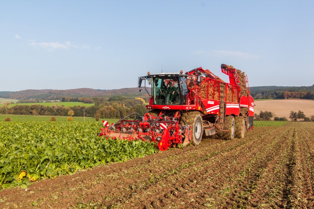 REXOR 630- Bilder 10