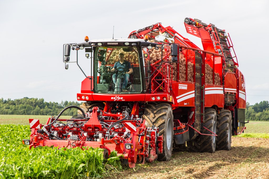 REXOR 630- Bilder 13