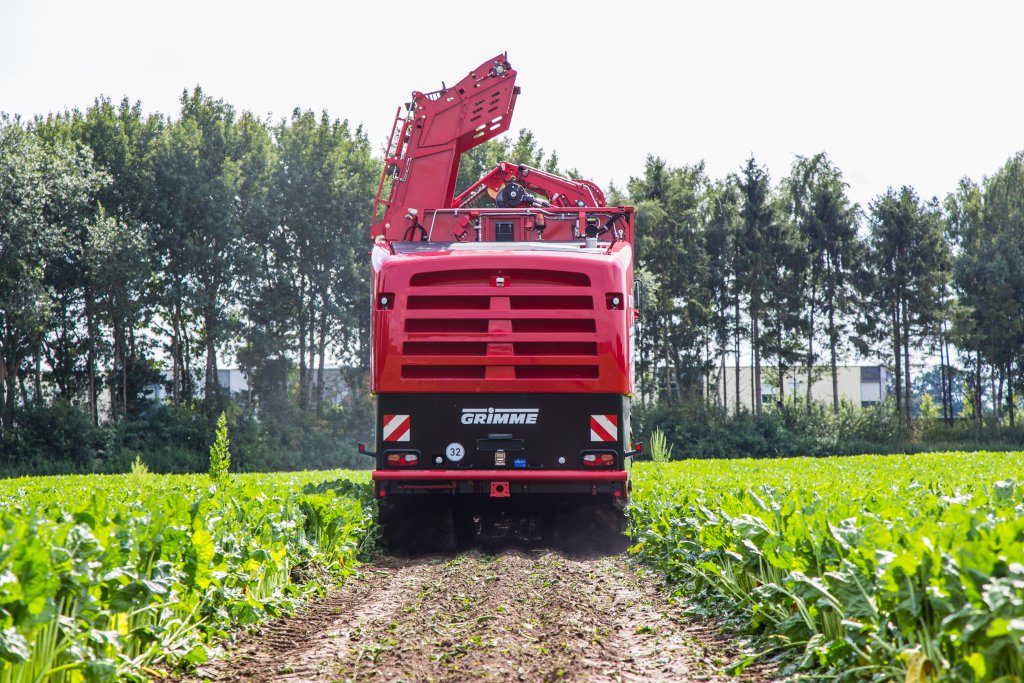 REXOR 630- Bilder 16