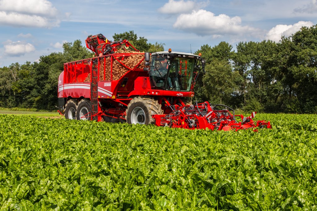 REXOR 630- Bilder 1
