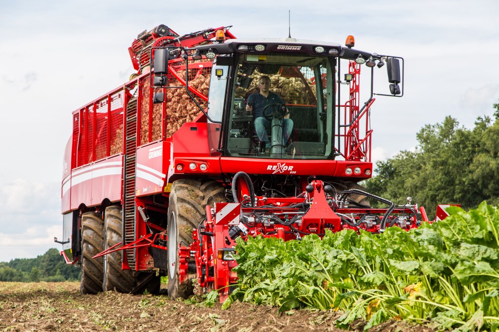 REXOR 630- Bilder 14