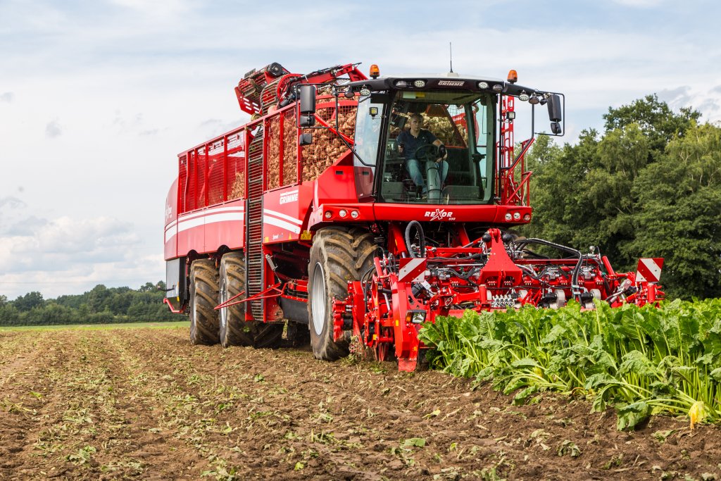 REXOR 630- Bilder 3