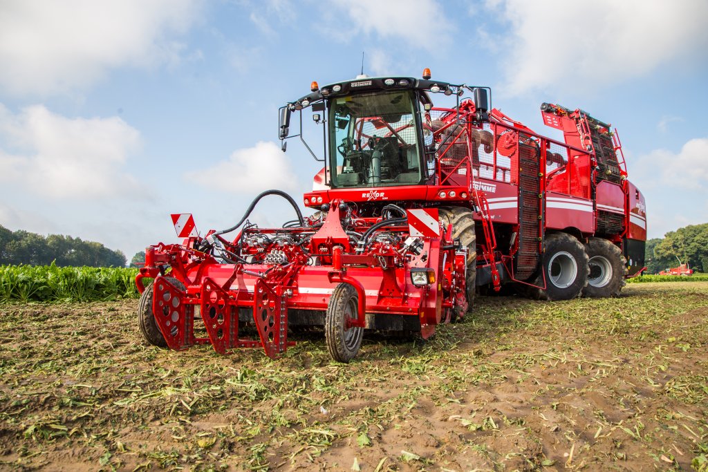 REXOR 630- Bilder 6