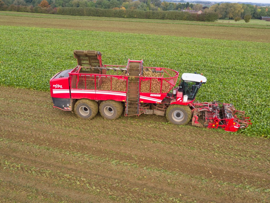 REXOR 630- Bilder 9