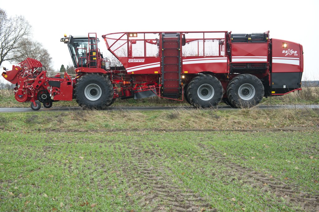 REXOR 630- Bilder 17