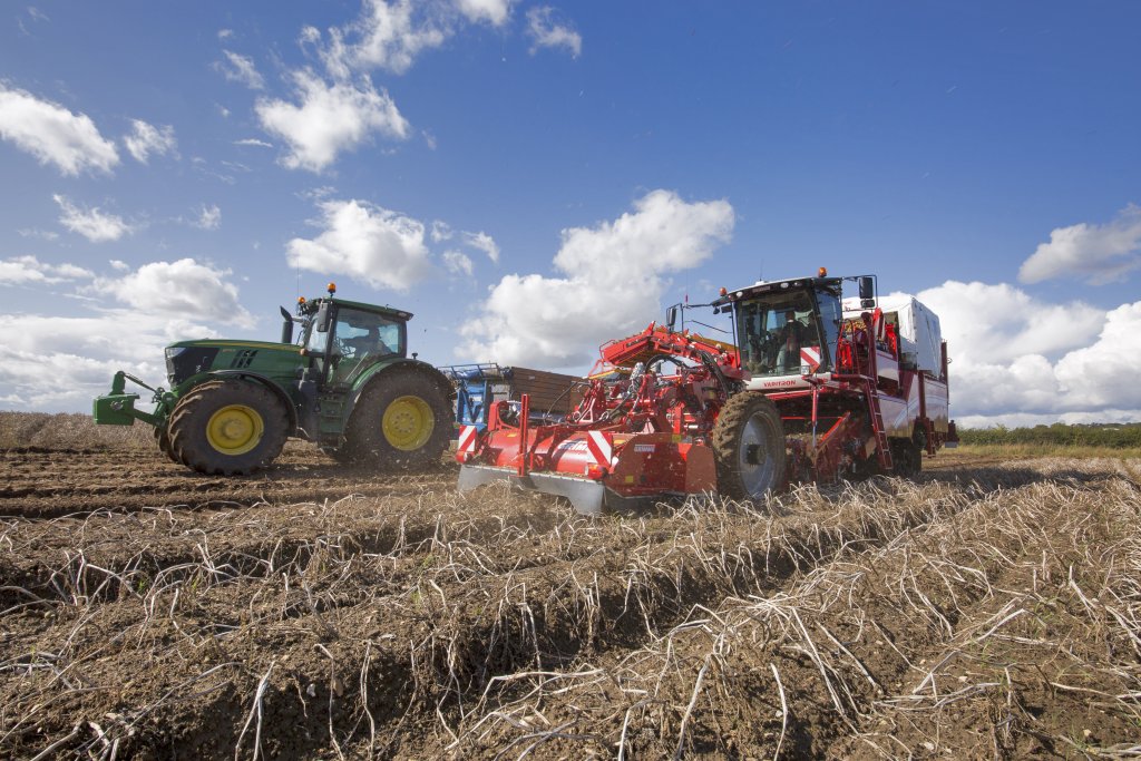 VARITRON 220 Platinum TERRA TRAC (3)