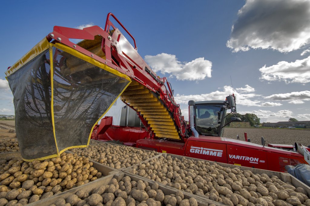 VARITRON 220 Platinum TERRA TRAC (9)