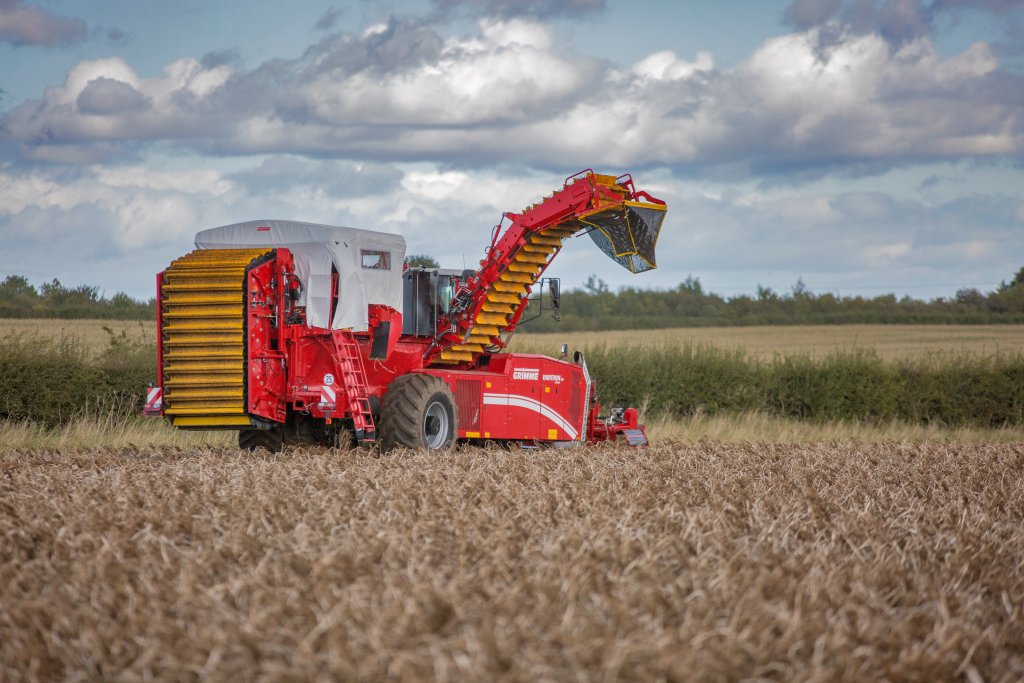 VARITRON 220 Platinum TERRA TRAC (7)